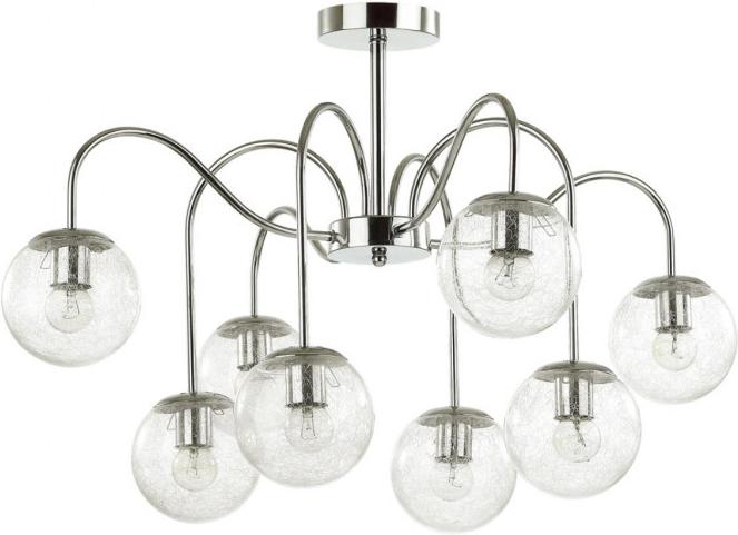 

Люстра на штанге Lumion 4551/8C