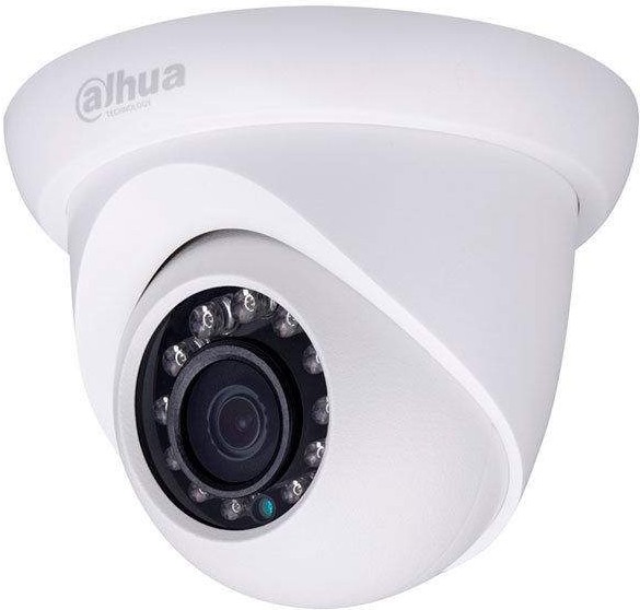 

IP-камера Dahua DH-IPC-HDW1230SP-0360B