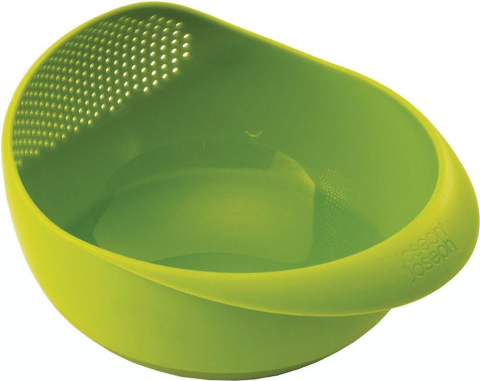 

Дуршлаг Joseph Joseph PrepServe 40063 зеленый