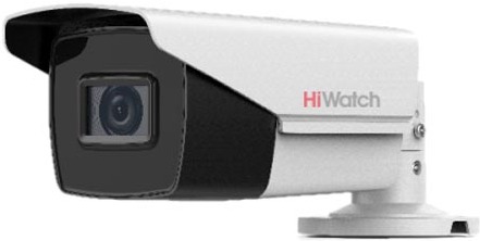 

Камера CCTV Hikvision HiWatch DS-T220S (B) 3.6