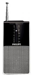 Philips AE1530/00 - фото Радиоприемник Philips AE1530/00