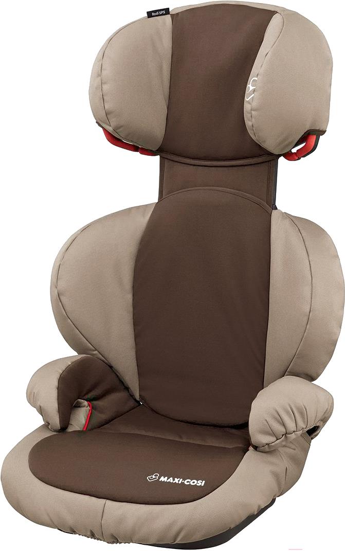 

Автокресло Maxi-Cosi RODISPS OAK BROW [8644369120], RODISPS OAK BROW