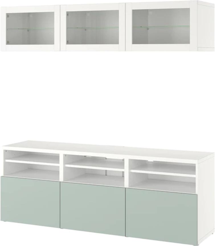 

ТВ-тумба Ikea Бесто [094.336.31], Бесто