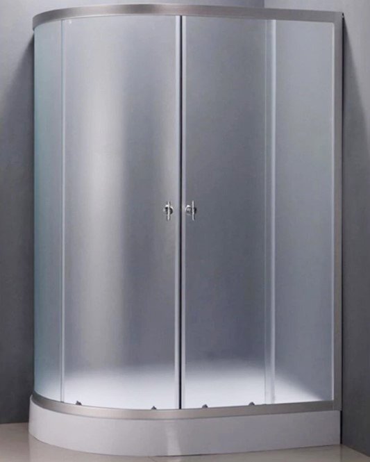 

Душевой уголок Oda 8051R 115x80
