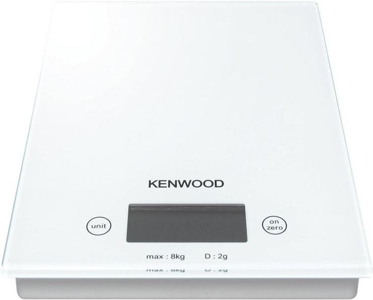 

Кухонные весы Kenwood DS401