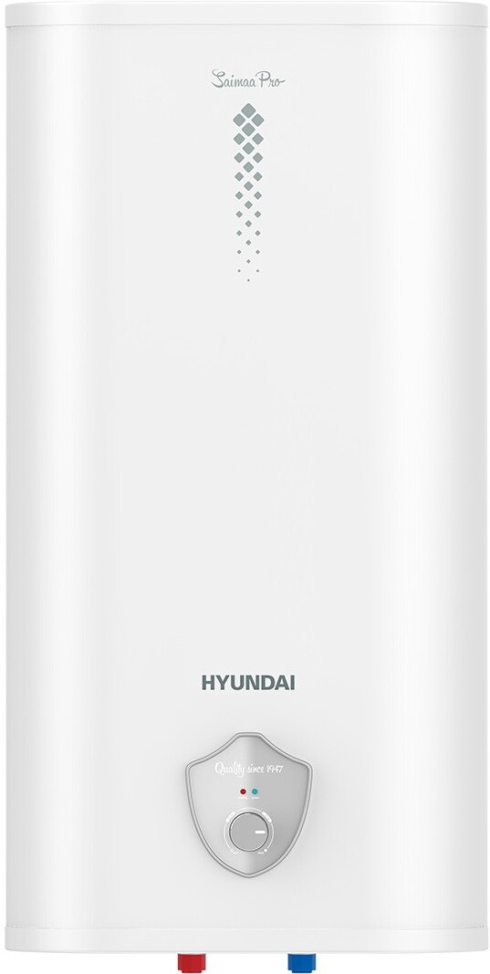 

Водонагреватель Hyundai H-SWS15-100V-UI697