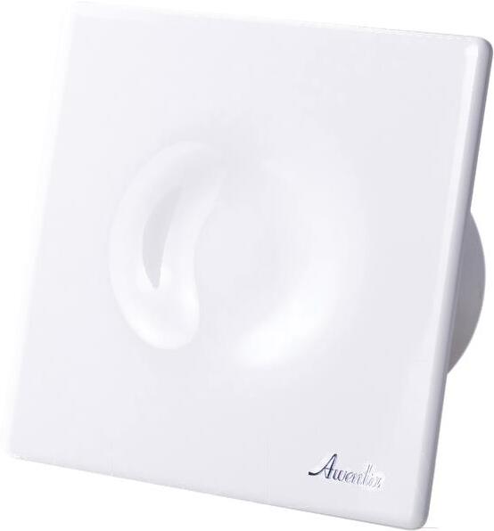 

Вентилятор вытяжной Awenta System+ Silent 125W [KWS125W-POS125], Вентилятор вытяжной Awenta System+ Silent 125W KWS125W-POS125