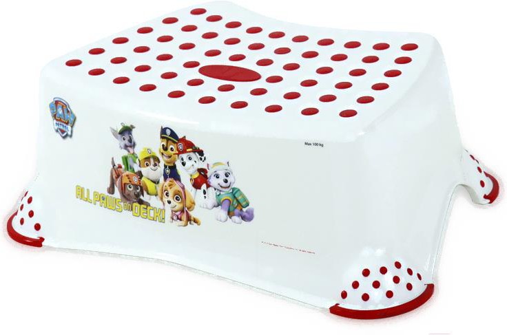 

Табурет-подставка для детей Lorelli Dogs 1013035 White [10130350913], Табурет-подставка для детей Lorelli Dogs 1013035 10130350913 White