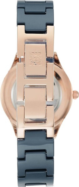 

Наручные часы Anne Klein AK/2388RGNV, AK/2388RGNV