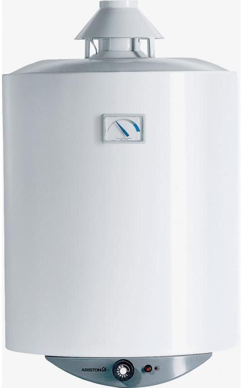 

Накопительный водонагреватель Ariston SGA 50 R, Водонагреватель Ariston SGA 50 R