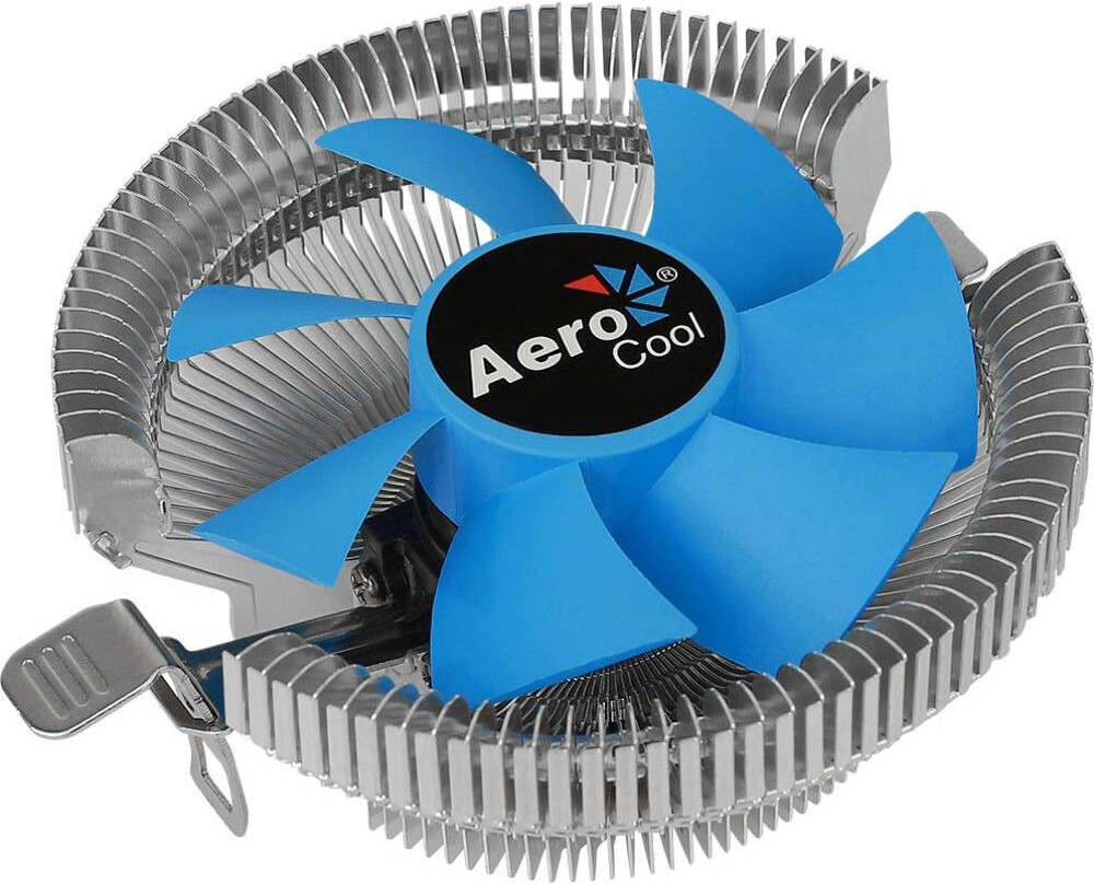 

Система охлаждения AeroCool Verkho A PWM