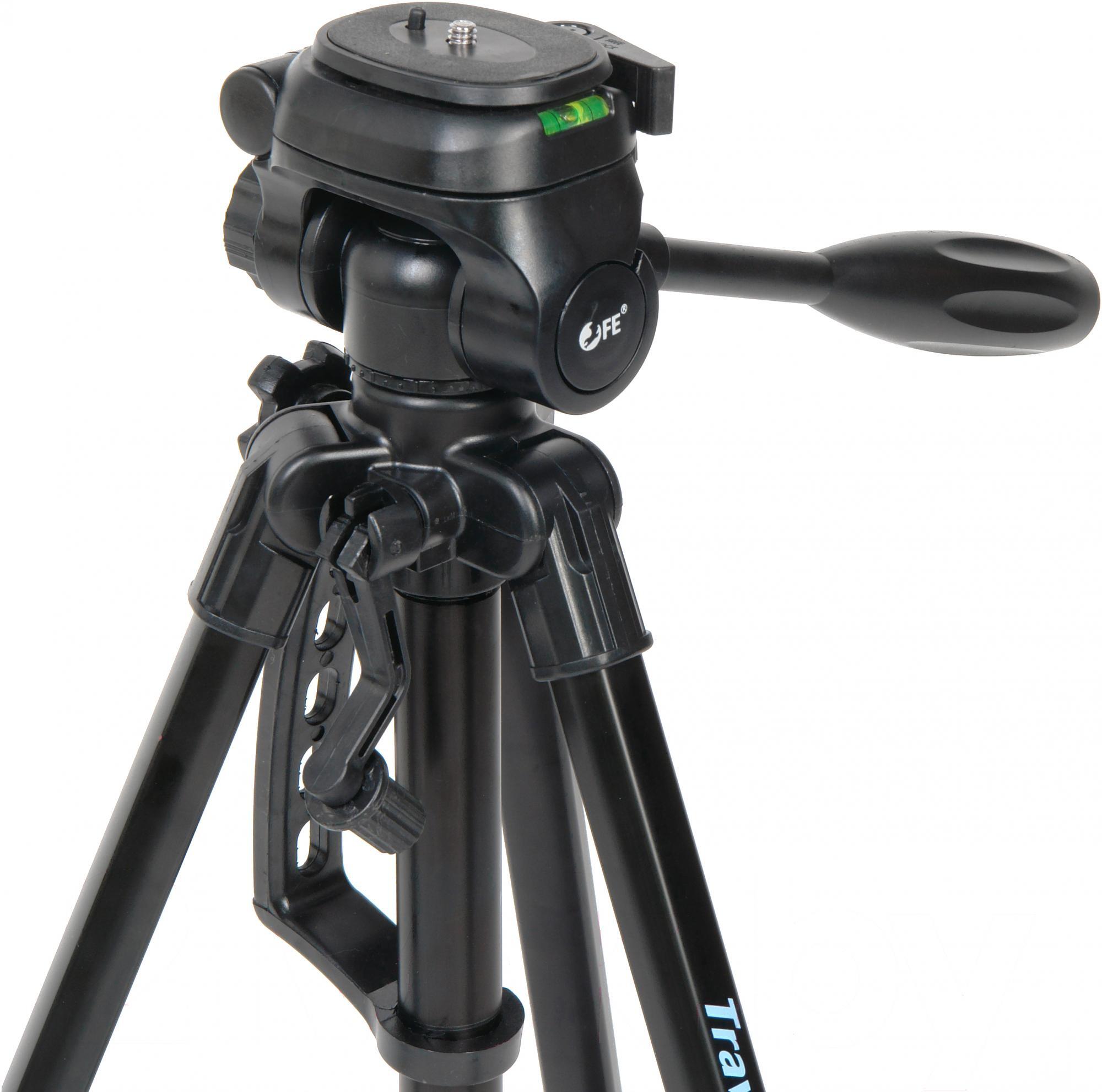 

Штатив Falcon Eyes Travel Line 1200 (24846)