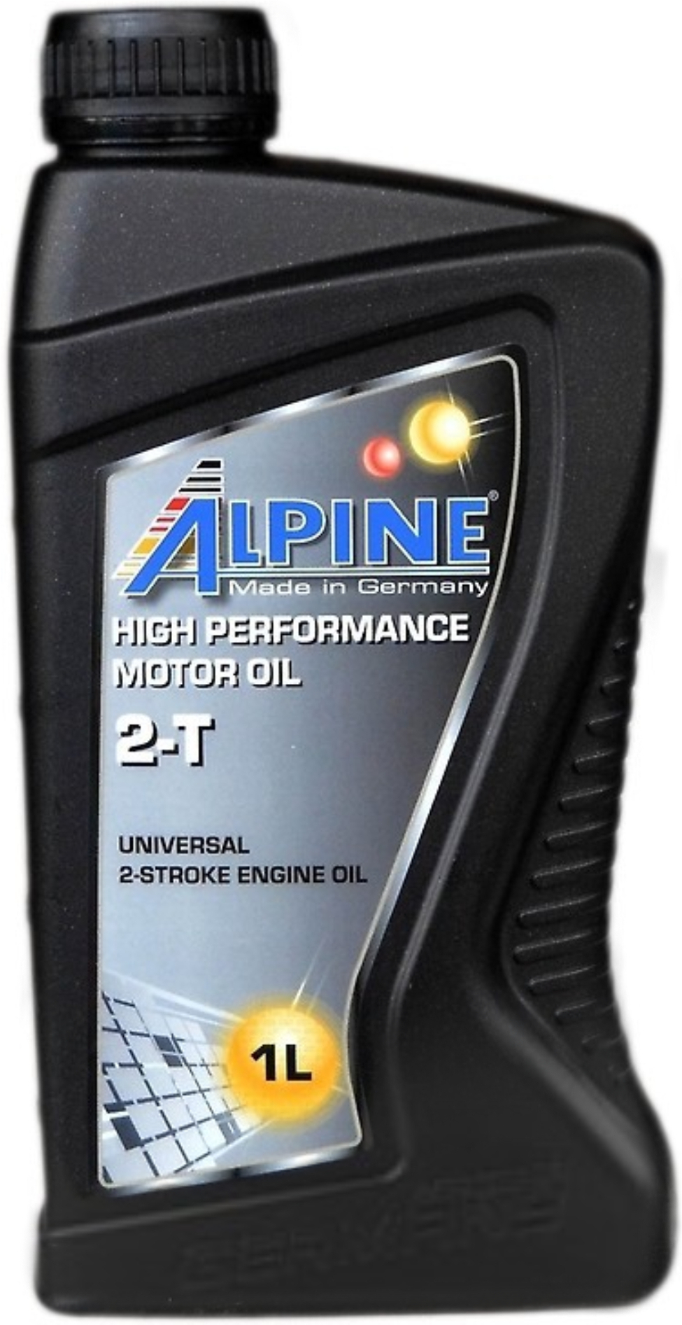 

Моторное масло Alpine 2T 1л (0100561)