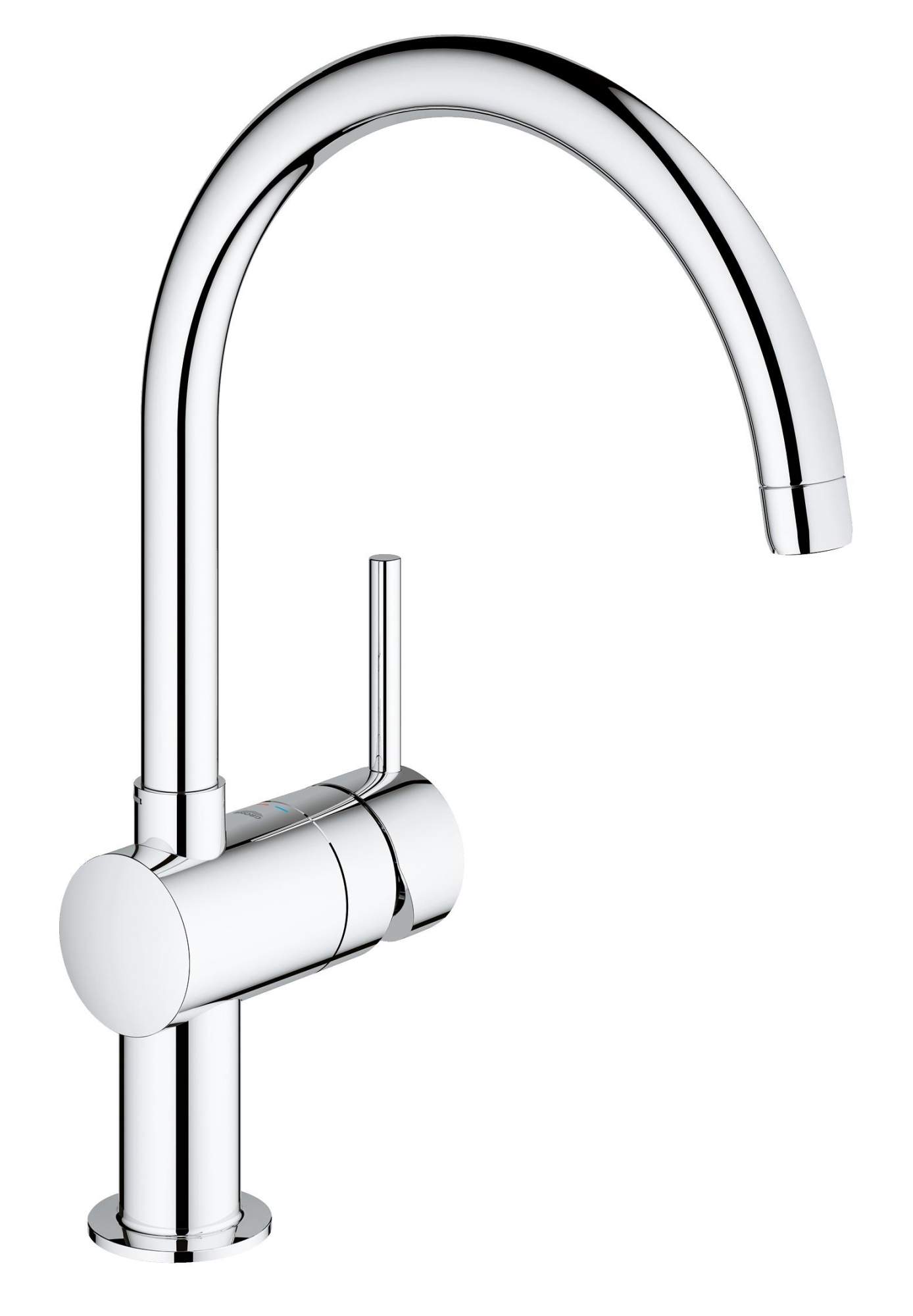 

Смеситель Grohe Minta 32917000, Minta 32917000