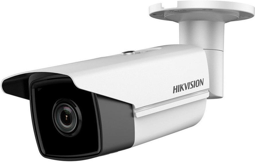 

IP-камера Hikvision DS-2CD2T43G0-I8 2.8 мм, DS-2CD2T43G0-I8 2.8 мм