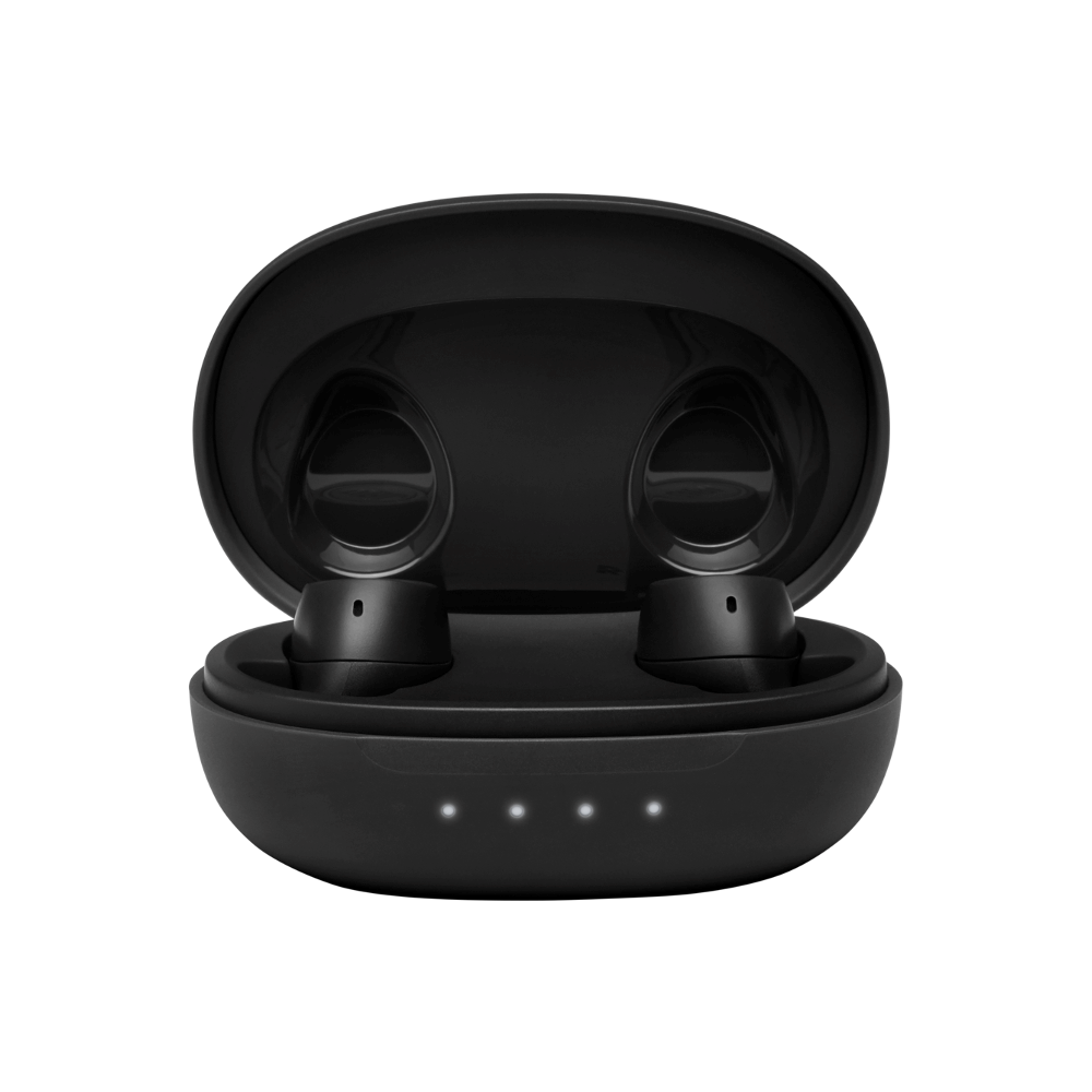 

Наушники JBL FREE II [JBLFREEIITWSBLK], Наушники JBL Free II (черный)