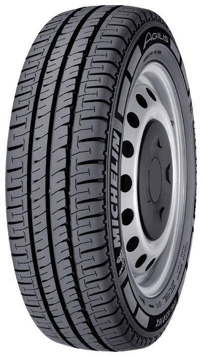 

Автомобильные шины Michelin Agilis+ 215/65R16C 109/107T, Agilis+ 215/65R16C 109/107T