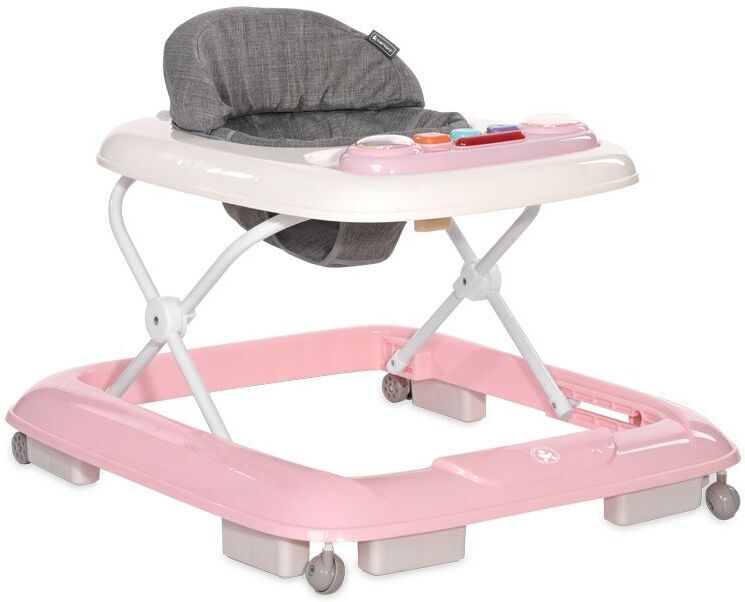 

Ходунки Lorelli Take a Walk Orchid White/Pink (101200400011)