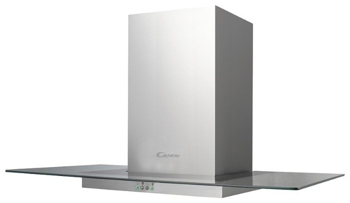 Candy CVMI970LX - фото Кухонная вытяжка Candy CVMI970LX