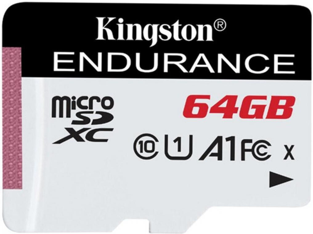 

Карта памяти Kingston microSDHC 64Gb Class10 [SDCE/64GB], Карта памяти Kingston microSDHC 64Gb Class10 SDCE/64GB