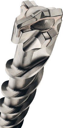 

Бур Bosch 2.608.586.797, Бур Bosch SDS-MAX-7 35-600/720 мм 2.608.586.797