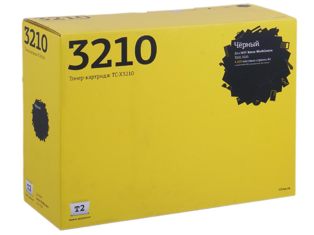 

Картридж T2 TC-X3210, TC-X3210