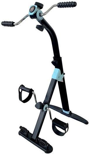 

Велотренажер DFC Dual bike B812, Dual bike B812
