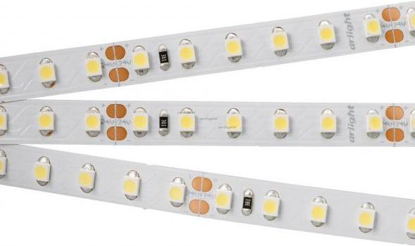 

Arlight Лента RT 2-5000 24V Warm2700 2x (3528, 600 LED, LUX) [010346(B)], Лента RT 2-5000 24V Warm2700 2x (3528, 600 LED, LUX)