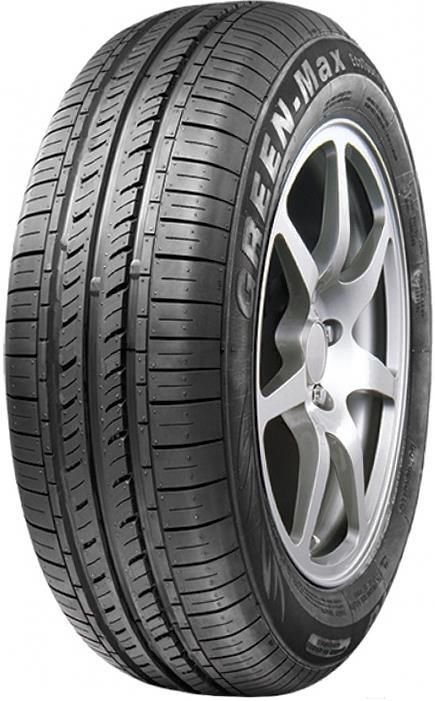 

Автомобильные шины LingLong GREEN-MAX ET 165/70R13 79T