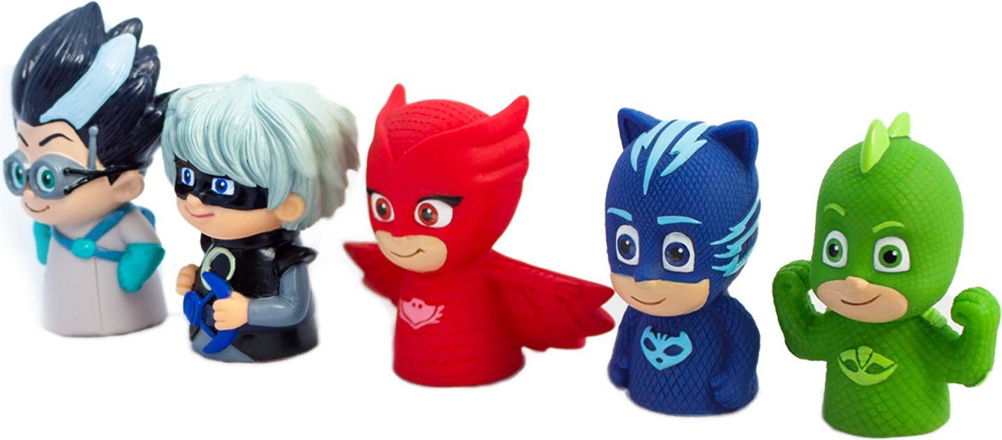 

Игровой набор Hasbro 5 фигурок [E5497EU4], 5 фигурок