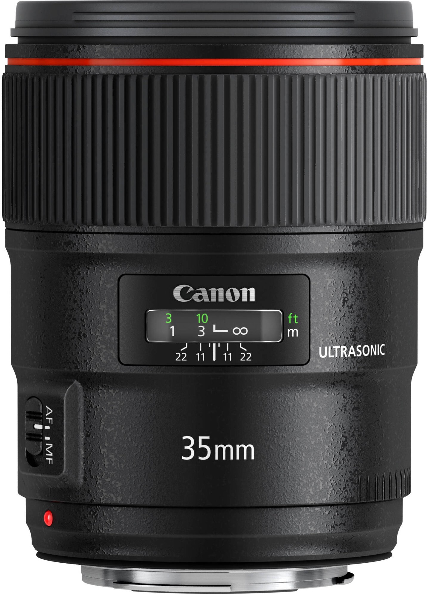 

Объектив Canon LENS EF35MM F1.4L II USM [9523B005], Объектив Canon LENS EF35MM F1.4L II USM 9523B005