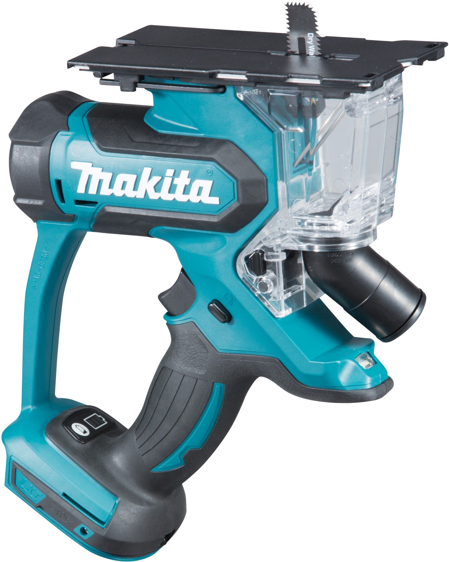 

Профессиональная сабельная пила Makita DSD180Z, Электролобзик Makita DSD180Z