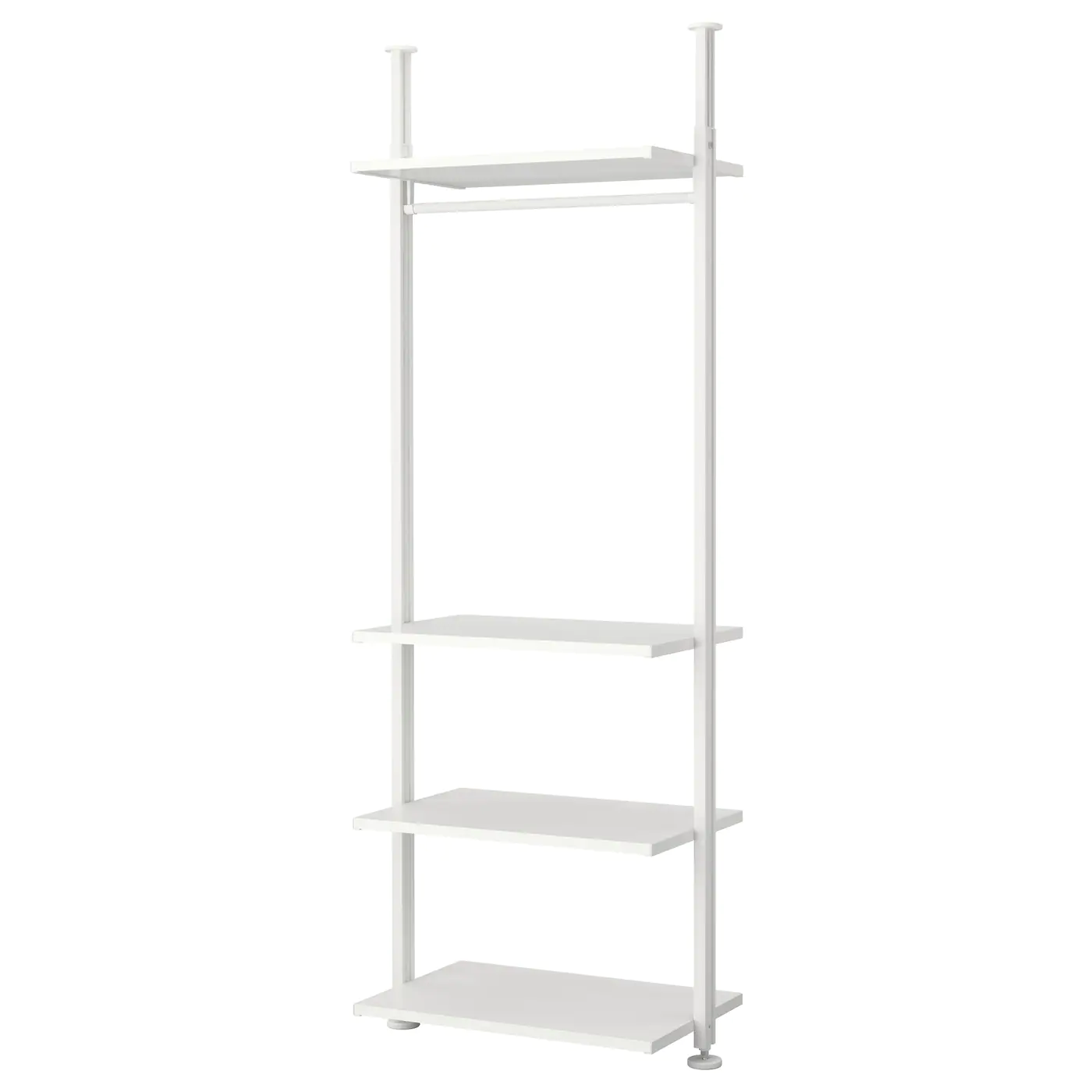 

1 секция Ikea Элварли [192.039.98], Элварли