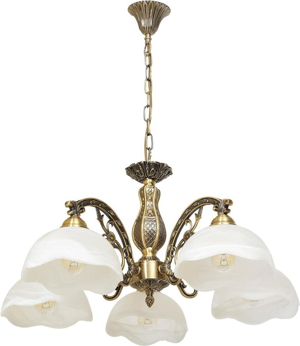 

MW-Light 450010605 Ариадна, Подвесная люстра MW-Light 450010605 Ариадна