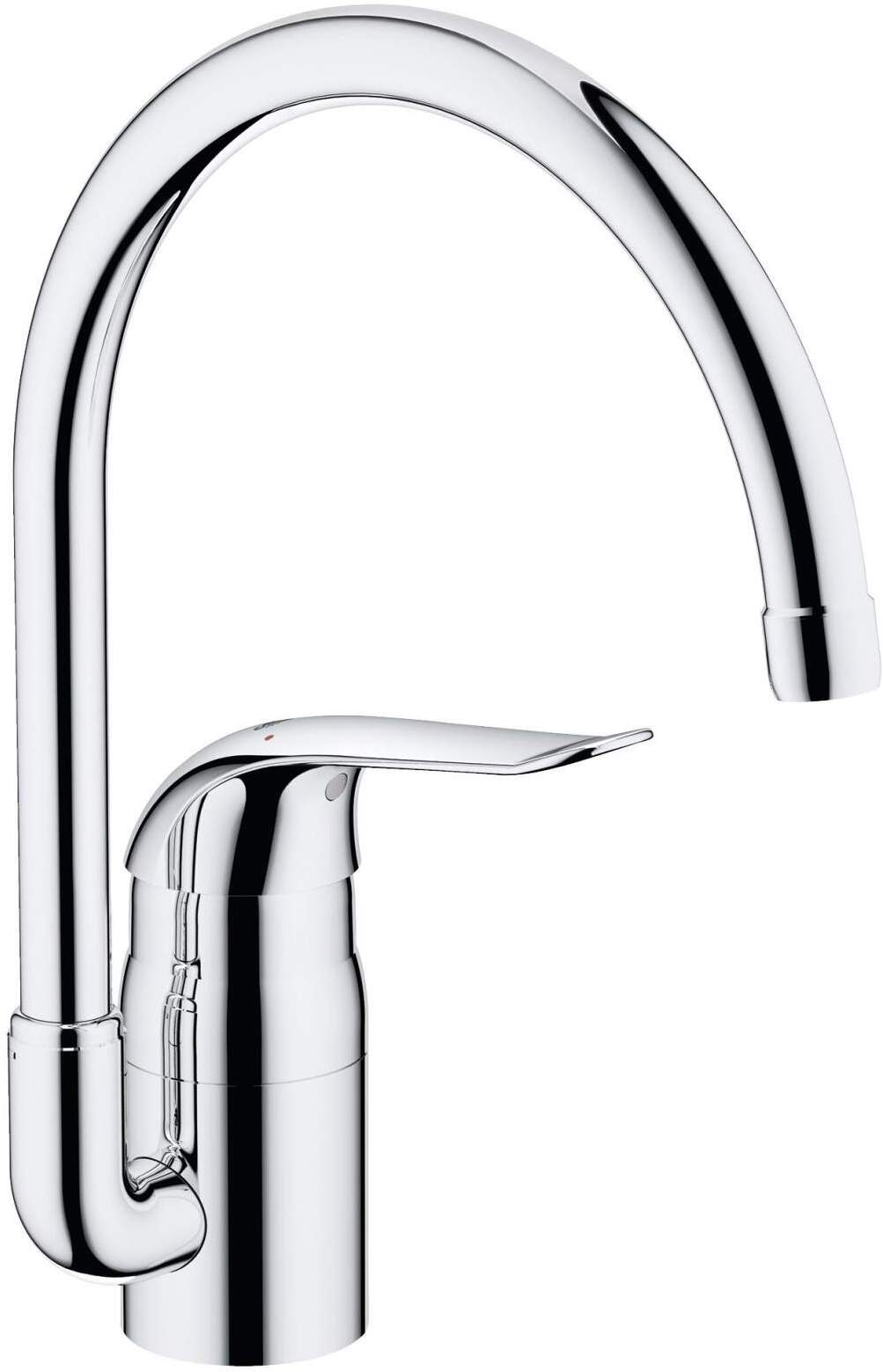 

Смеситель Grohe Euroeco Special [32786000], Смеситель Grohe Euroeco Special (32786000)