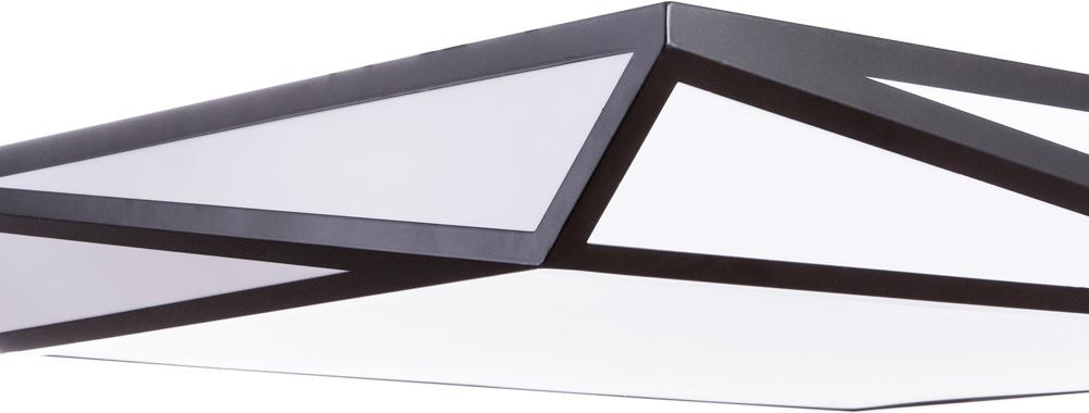 

Люстра Arte Lamp A1929PL-1BK, Накладной светильник Arte Lamp A1929PL-1BK