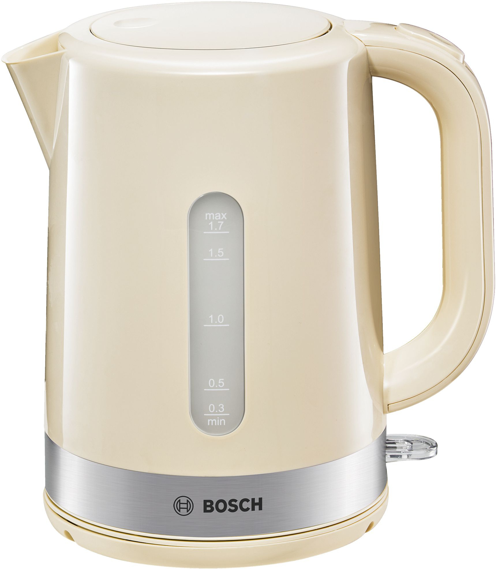 

Электрочайник Bosch TWK7407, Чайник электрический Bosch TWK7407