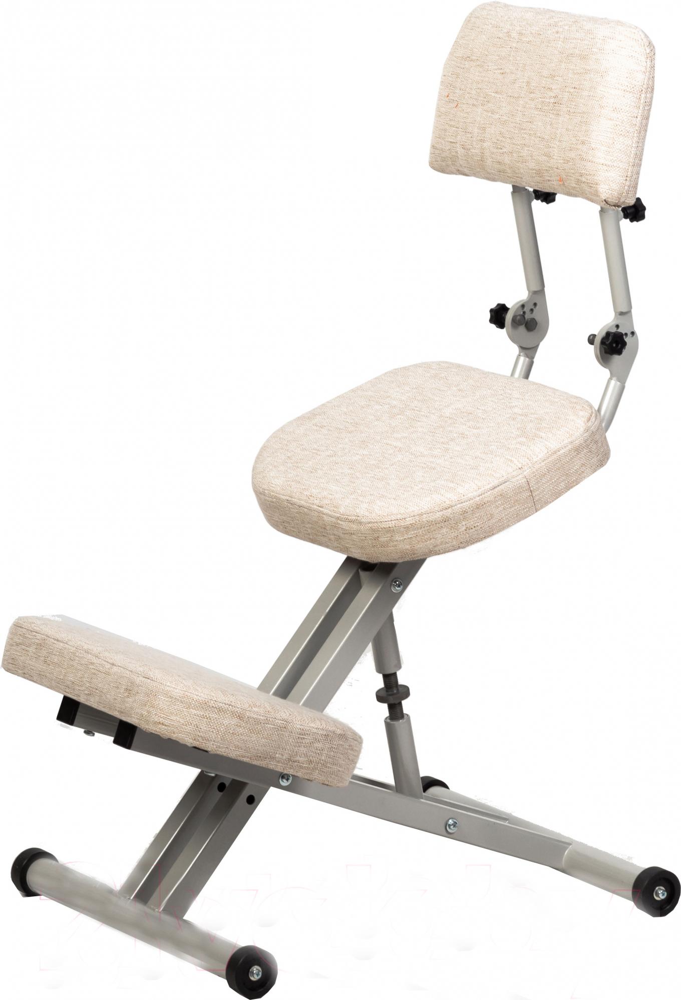 

Офисное кресло ProStool Comfort светло-бежевый, Comfort