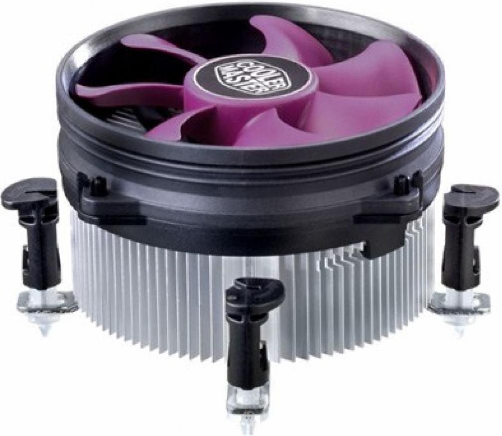 

Кулер для процессора Cooler Master X Dream i117 (RR-X117-18FP-R1), X Dream i117