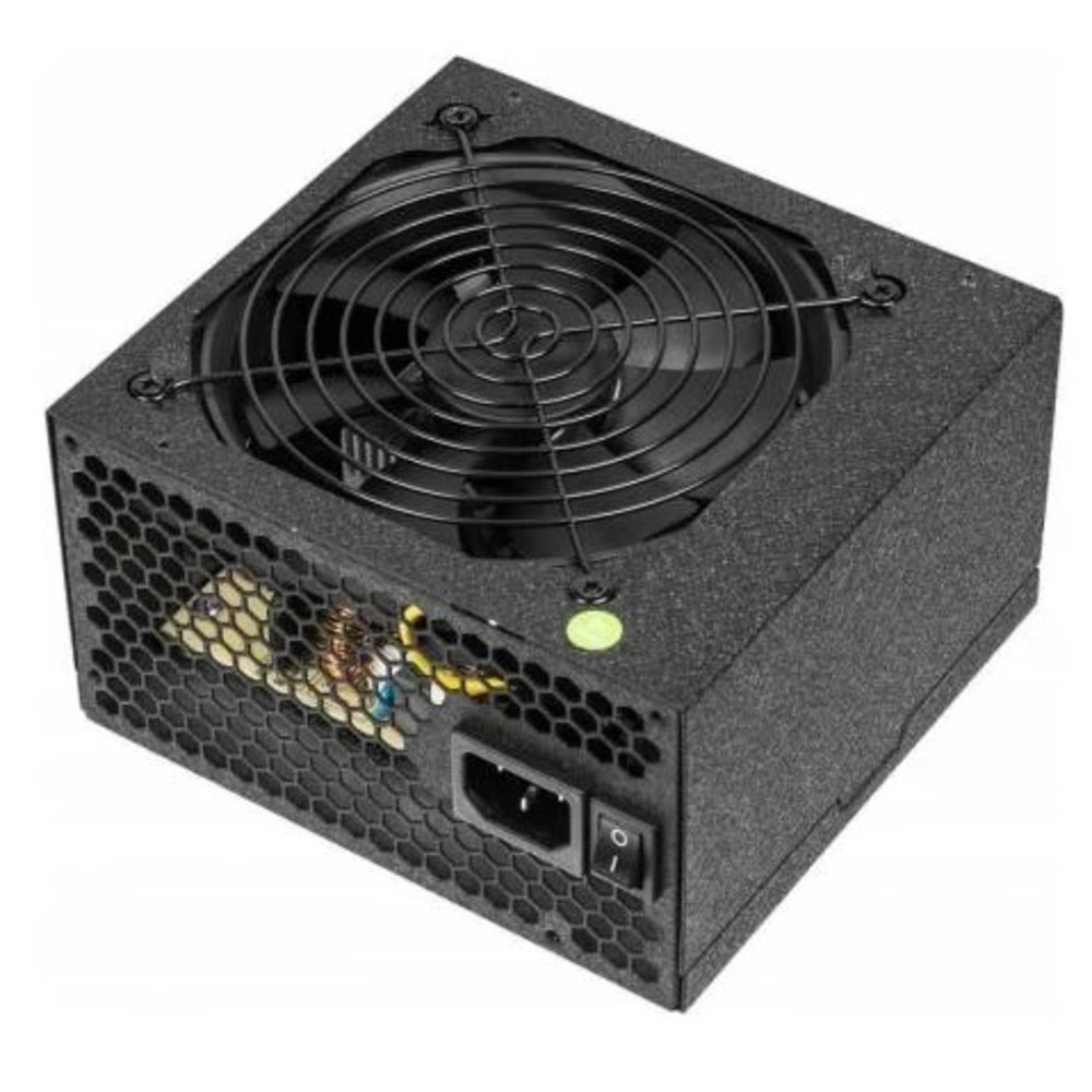 Блок питания Accord ACC-650W-80BR