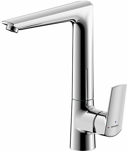 

Смеситель Bravat Real F7121179CP-2-RUS, Смеситель Bravat Real (F7121179CP-2-RUS)