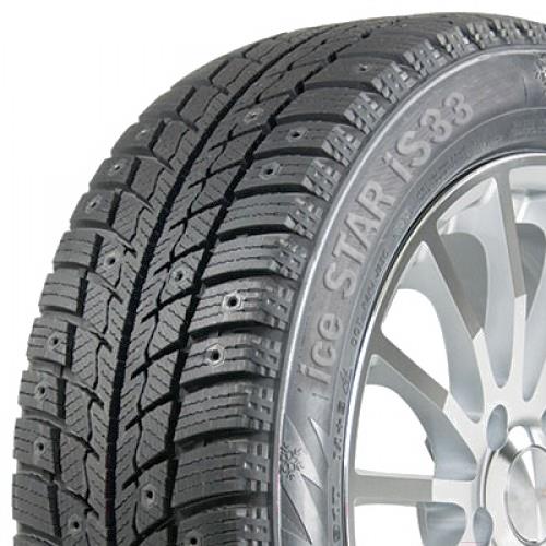 

Шины Landsail Ice Star iS33 205/65R15 99T XL (под шип), Ice Star iS33 205/65R15 99T XL (под шип)