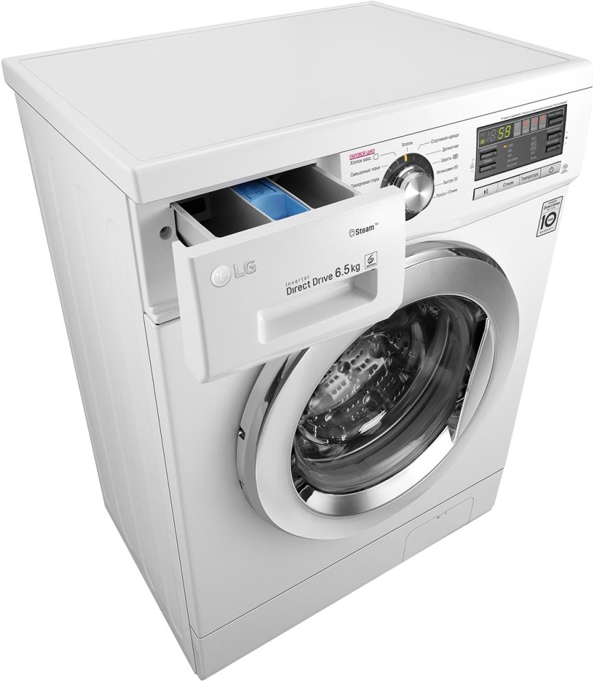 

Стиральная машина LG F1296WDS3, F1296WDS3