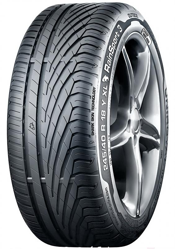 

Шины Uniroyal RainSport 3 275/30R19 96Y Летняя, RainSport 3 275/30R19 96Y летняя