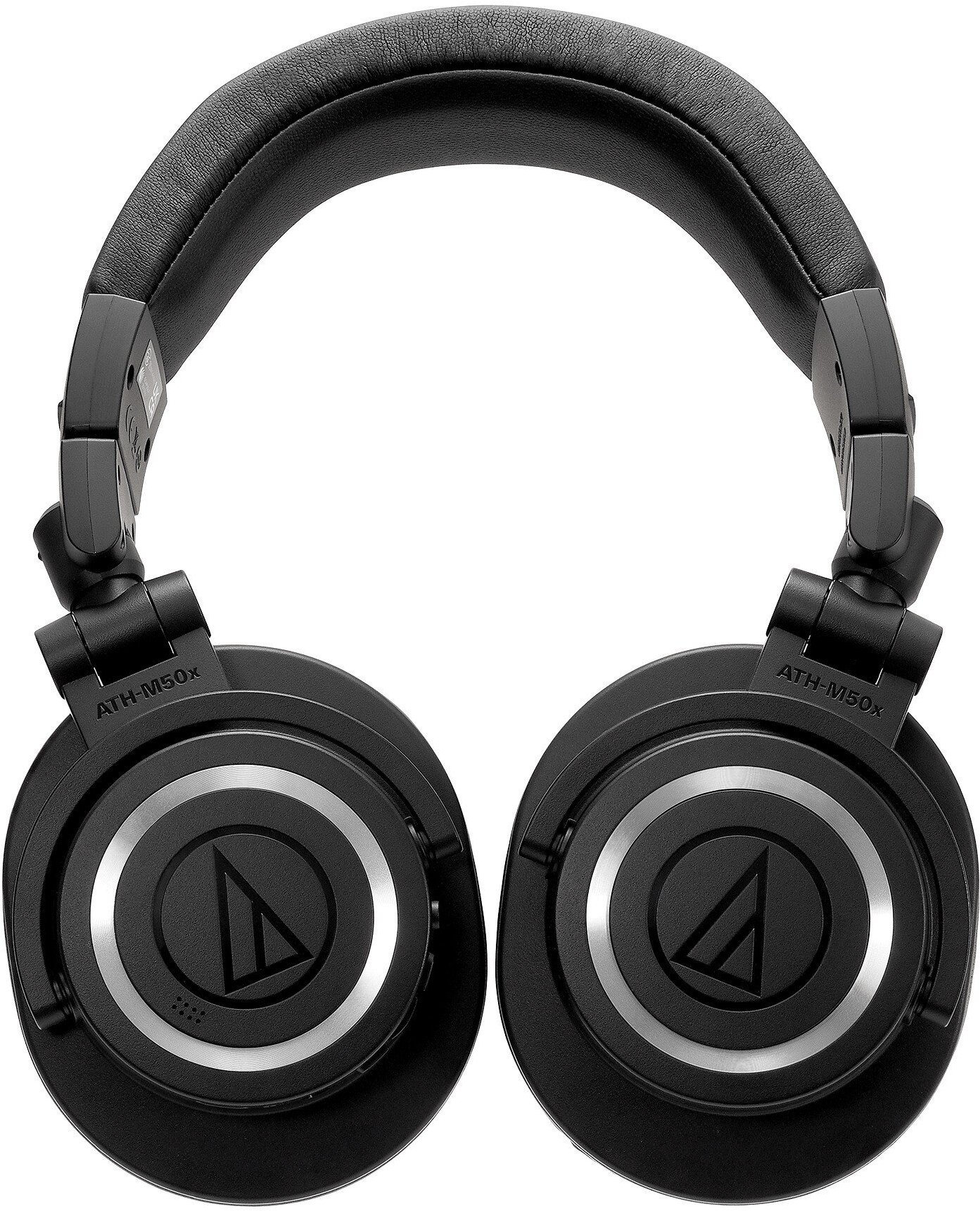 

Наушники Audio-Technica ATH-M50x, Наушники Audio-Technica ATH-M50x Black