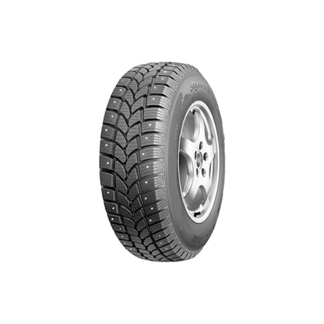 

Шины Tigar Sigura Stud 185/65R14 86T шипы, Sigura Stud 185/65R14 86T шипы