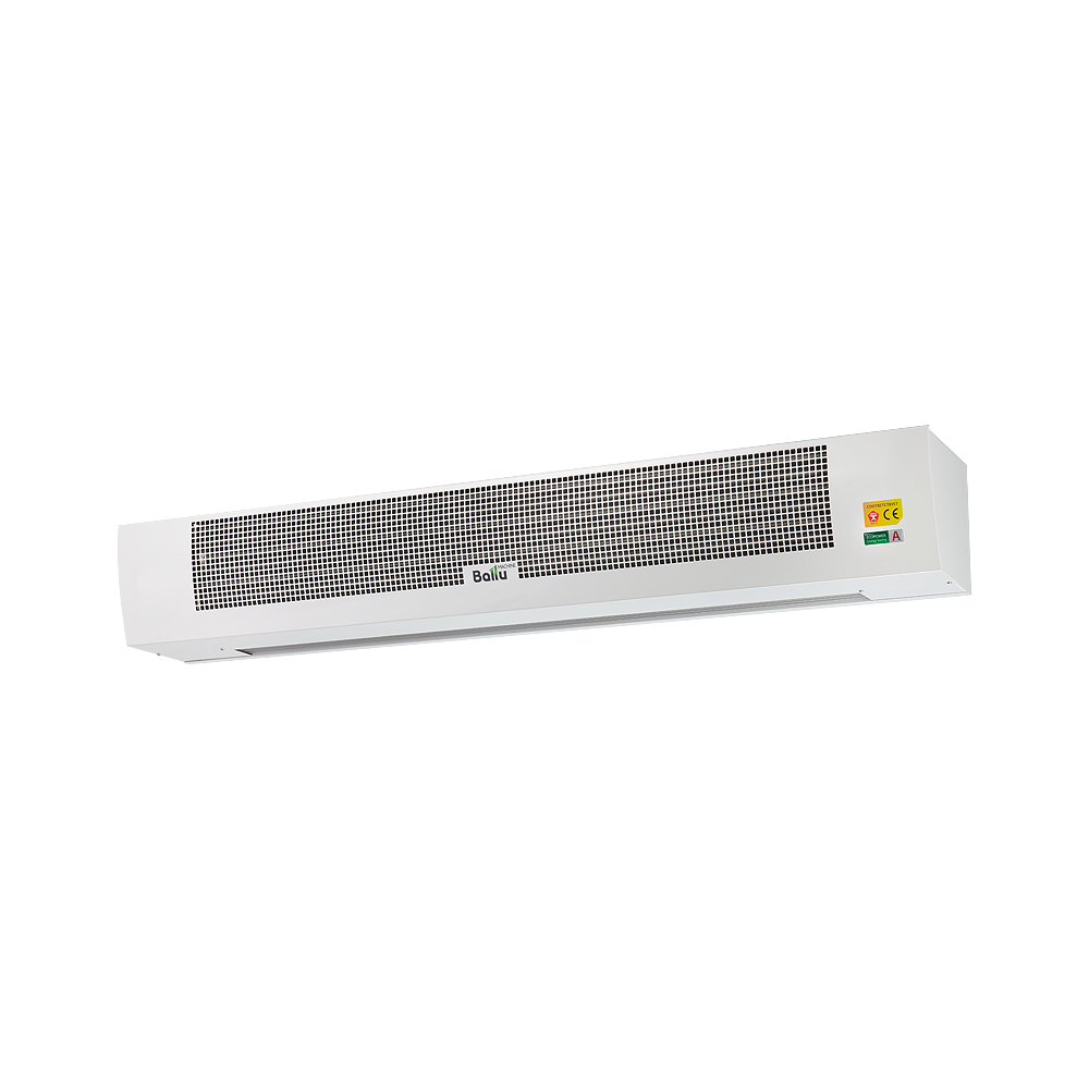

Тепловая завеса Ballu BHC-B10W10-PS