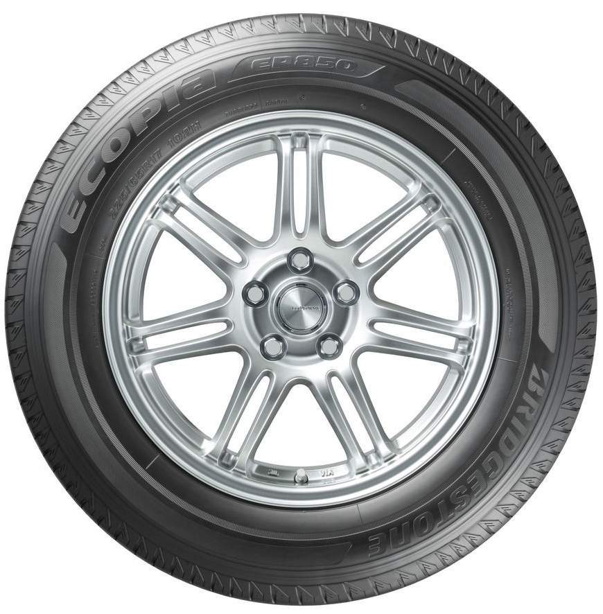 

Шины Bridgestone Ecopia EP850 275/70/R16 114H, Ecopia EP850 275/70/R16 114H