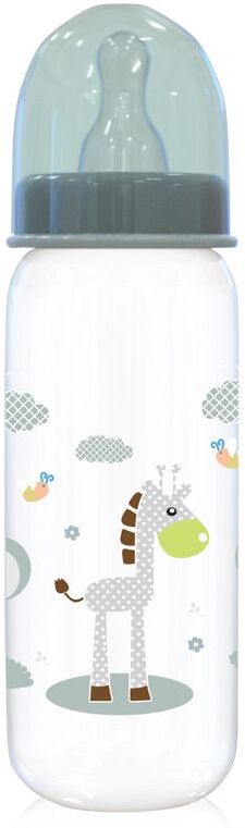 

Бутылочка для кормления Lorelli 250 мл MINT GREEN [10200110004], Бутылочка для кормления Lorelli 250 мл 10200110004 Red