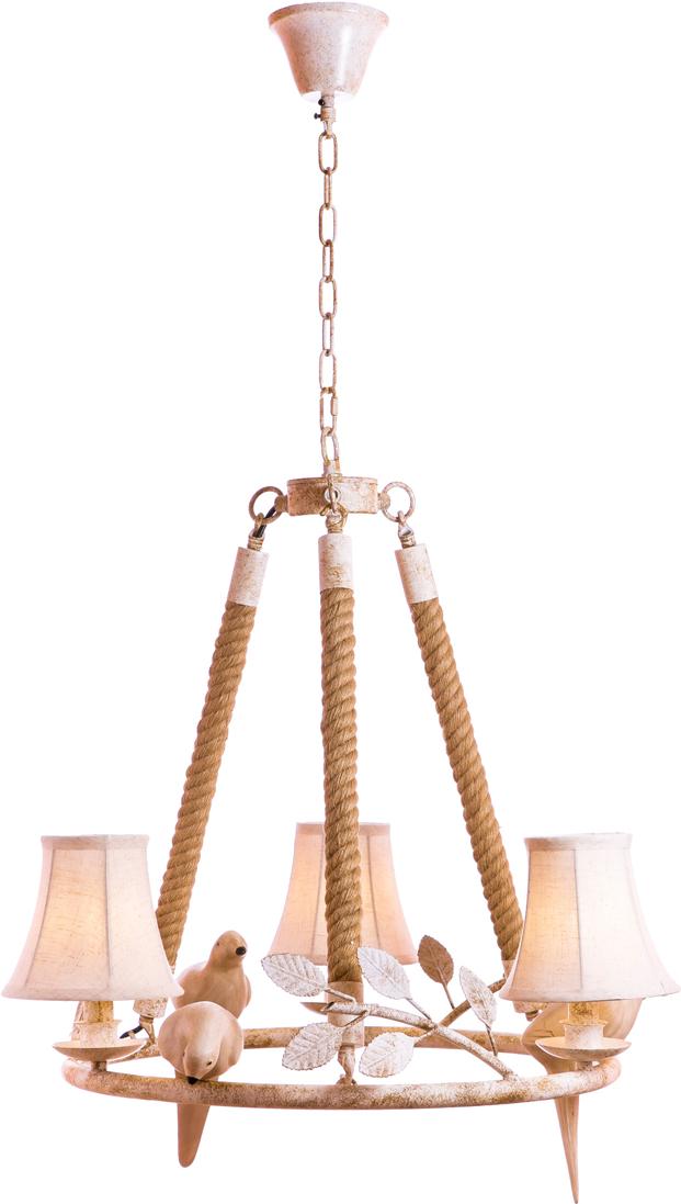 

LOFT IT Люстра подвесная [LOFT8138-3], LOFT8138-3